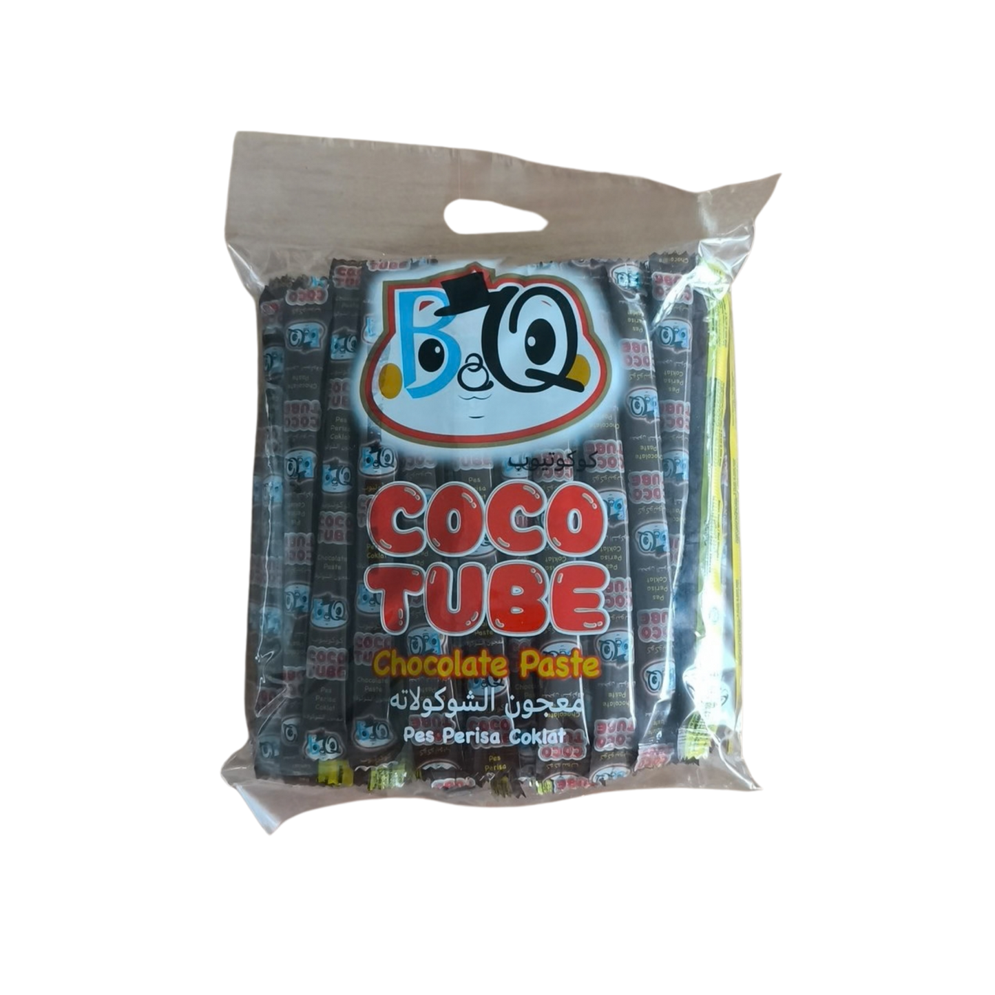 Coco Tube (80 sticks)