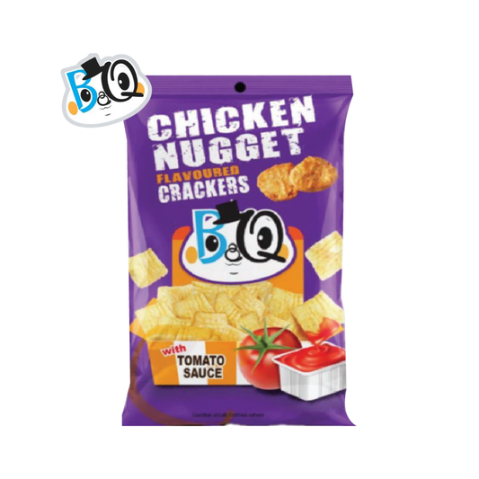 BQ Chicken Nugget (Big 10pcs)