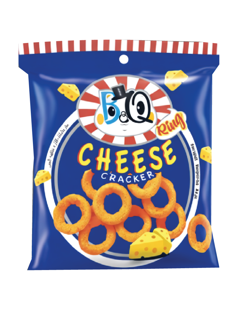 Cheese Ring 60g