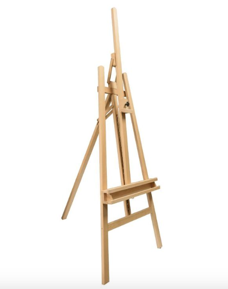 Wooden Easel